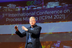 ICPM2021 - Wil van der Aalst